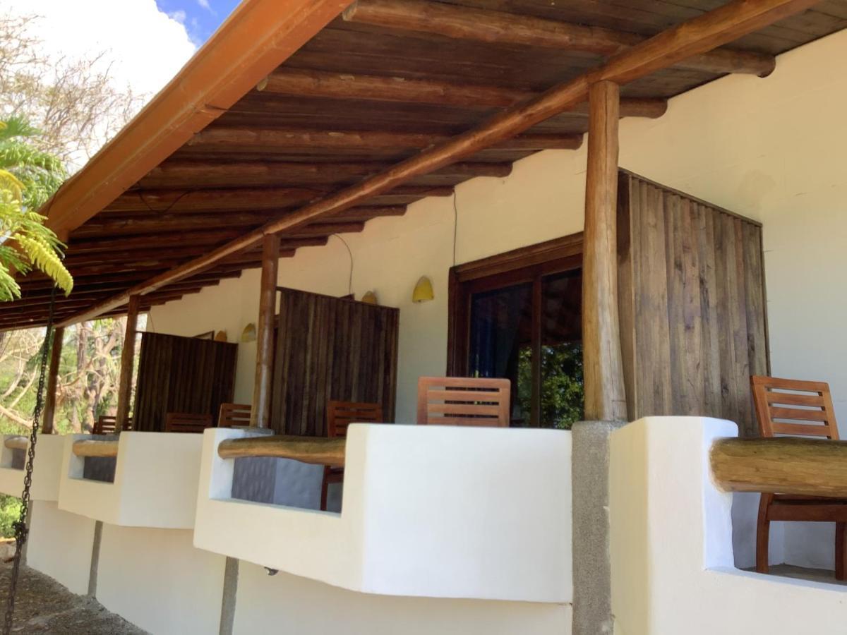 Casa Caletas Boutique Hotel Puerto Coyote Exterior foto